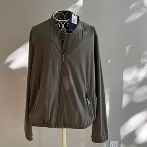 NWT RW&CO jacket size L